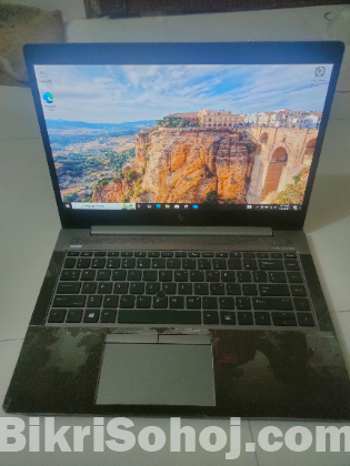HP Zbook 14u G6